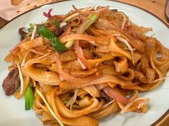 -湛林.粤西大排挡(前门店)
