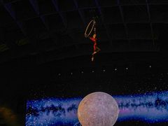 -海合安武汉极地海洋公园