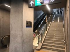 -车公庙(地铁站)