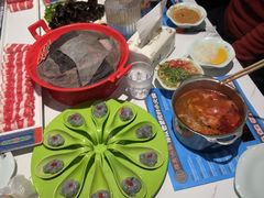 -德龙火锅(松源街直营店)