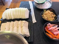 -重庆烧鸡公火锅(簋街店)