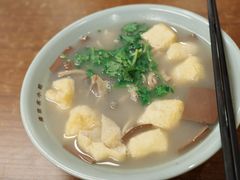 -金原鸭血粉丝汤·汤包·脆皮烤鸭(南京博物院店)