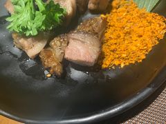 羊排-和彩放题餐厅(酒仙桥店)