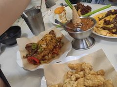 -華歡冰室-WahFoon(吉大店)