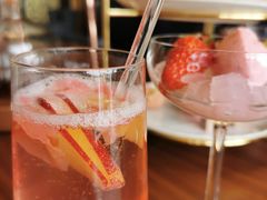 -苏宁钟山国际高尔夫酒店大堂酒廊