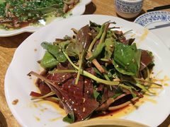 拌折耳根-明婷饭店(外曹家巷店)