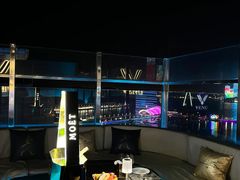 -VENU+海景酒廊