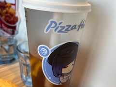 -必胜客(积水潭店)