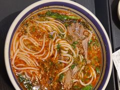 -云阿蛮云南生烫牛肉米线(奉贤路店)