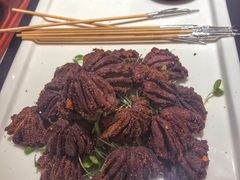 -城南往事(滨江世茂店)