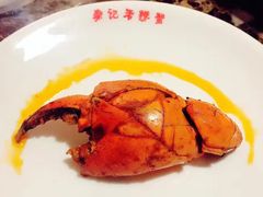 -秦记香辣蟹(松榆里店)