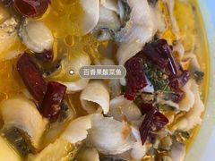 -醉得意·山茶油炒土鸡(奇美店)