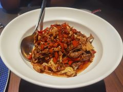 -曾宴·楚菜(湖北省博物馆店)