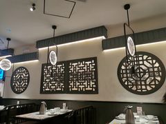 大堂-小菜园新徽菜(北京大兴龙湖天街店)