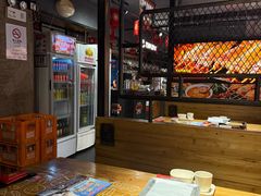-管氏翅吧(甘家口店)
