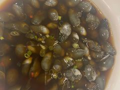醉泥螺-旺达·福州菜(正大广场店)
