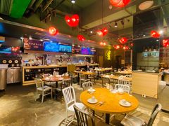 大堂-陈鹏鹏潮汕菜(欢乐海岸 海边景观店)
