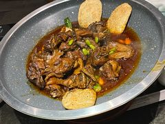 -徽张·新徽菜(五棵松·永定路店)