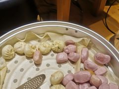 -素清香(解放路店)