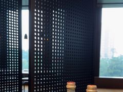 -当米亚诺意大利餐厅(武汉光谷凯悦酒店)