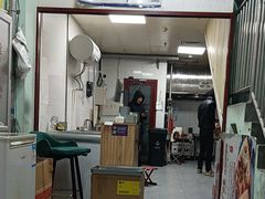 -阿龙烤串