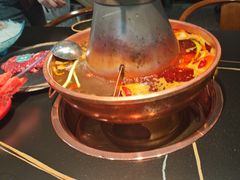 -乔先生涮肉·鲜活牛羊肉火锅(塘沽店)