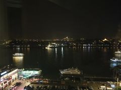 -厦门海港英迪格酒店(中山路店)