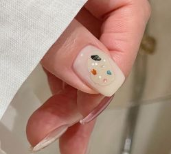 -RL Nail·瑞丽美甲美睫品牌原创店
