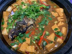 -秋香鱼馆(世凹桃园店)