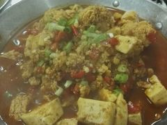 -新新湘菜馆(新中街二条店)