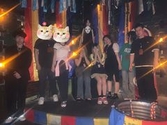 -棂笼·深度沉浸密室(武汉旗舰店)