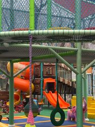 -儿童乐园(团结湖体能拓展店)