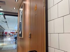 -麦当劳(虹口星荟中心店)