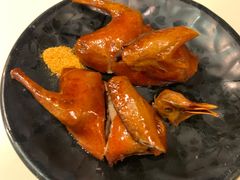-禄興記香港大排档(歌斐中心店)