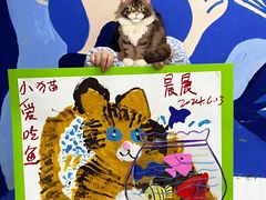 -尼莫儿童美术(三阳路融科天城校区)
