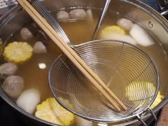 -幸运牛汕头小黄牛牛肉火锅(梅林店)