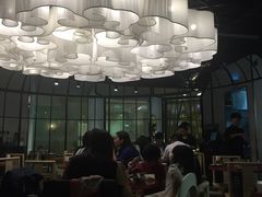 大堂-潮堂(环球金融中心店)
