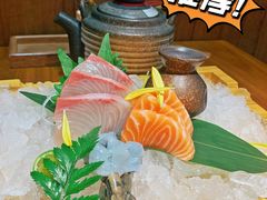 -大喜居酒屋·烧串(悦汇城店)