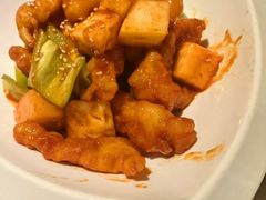 -觅山云南菜(泊富ICITY店)