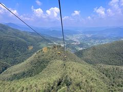 -萍乡武功山风景名胜区