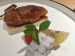 -阿吾罗·月咏精致日料(港汇恒隆广场店)