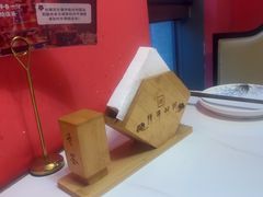 -祥源胡同·涮牛羊肉火锅(花桥店)