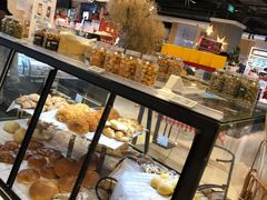 -盒马鲜生(杭州运河上街店)