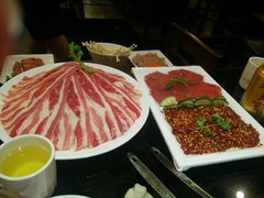 -安安火锅(上美广场店)
