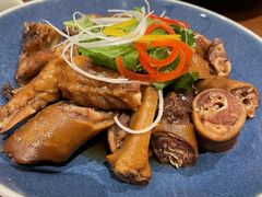 -普天和酒楼·新津菜·烤鸭(天津之眼店)