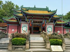 奈何桥-丰都鬼城名山景区