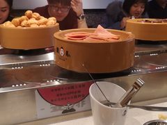 -龍歌自助小火锅(崂山丽达店)