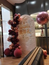 点击看大图 -栖SPA·ONDA ·海菲秀·皑皑科技美肤中心
