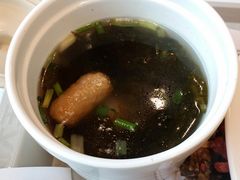 -永和大王(万顺路店)