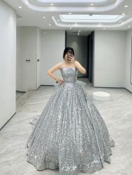 -青禾蒙娜丽莎婚纱摄影(武汉总店)